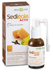 APIX SEDIGOLA ACTIV SPRAY GOLA 30 ML - Farmaspeed