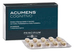 PRINCIPIUM ACUMENS COGNITIVO 30 COMPRESSE - Farmaspeed