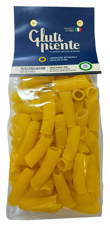 GLUTINIENT RIGATONI 400 G
