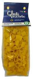 GLUTINIENTE TUBETTONI RIGATI 400 G - Farmaspeed