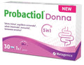 PROBACTIOL DONNA 30 CAPSULE - Farmaspeed