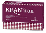 KRAN IRON 20 CAPSULE - Farmaspeed