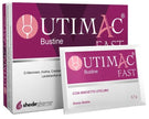 UTIMAC FAST 14 BUSTINE - Farmaspeed