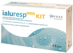 KIT IALURESP IPER 15 FLACONCINI MONODOSE DA 5 ML + ATOMIZZATORE NASALE 3 ML - Farmaspeed