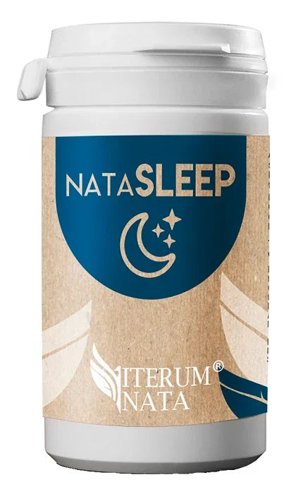 NATASLEEP 30 CAPSULE - Farmaspeed
