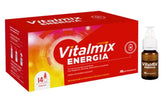 VITALMIX ENERGIA 14 FLACONCINI - Farmaspeed