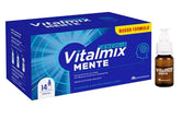 VITALMIX MENTE 14 FLACONCINI - Farmaspeed
