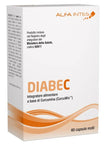 DIABEC 60 CAPSULE MOLLI - Farmaspeed