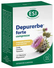 ESI DEPURERBE FORTE 60 COMPRESSE - Farmaspeed