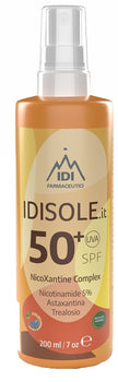 IDISOLE-IT NICOX SPF50+ 200 ML