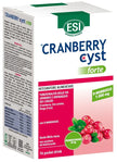 ESI CRANBERRY CYST FORTE 16 POCKET DRINK - Farmaspeed