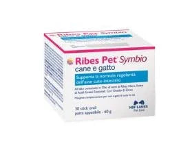 RIBES PET SYMBIO PASTA 30 BUSTINE DA 2 G - Farmaspeed