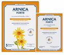 ARNICA FORTE CEROTTO 5 PEZZI - Farmaspeed
