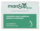 MAROSUP DREN 20 COMPRESSE - Farmaspeed