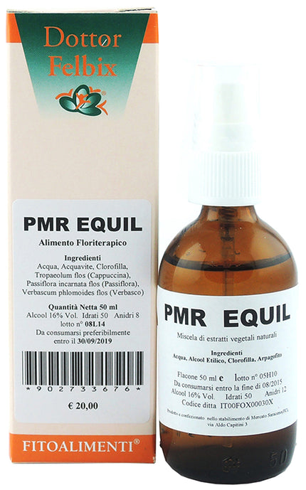 PMR EQUIL SPRAY 50 ML