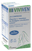 VIVIVEN 28 COMPRESSE - Farmaspeed