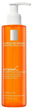 DETERGENTE VITAMINA C 200 ML - Farmaspeed