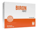 BIRON FORTE 20 CAPSULE - Farmaspeed