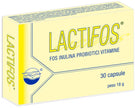 LACTIFOS 30 CAPSULE - Farmaspeed