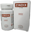 ZINDIX ACTIVE 30 CAPSULE DA 500 MG