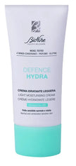 DEFENCE HYDRA CREMA IDRATANTE LEGGERA 50 ML - Farmaspeed