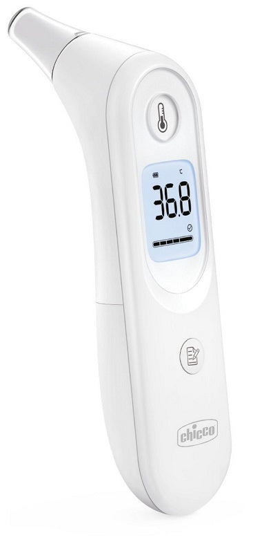 CHICCO INFRARED EAR THERMOMETER