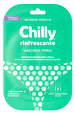CHILLY MASCHERA INTIMA RINFRESCANTE