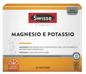 SWISSE ULTIBOOST MAGNESIO E POTASSIO 20 BUSTINE - Farmaspeed