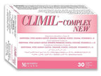CLIMIL COMPLEX NEW 30 COMPRESSE - Farmaspeed