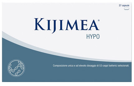 KIJIMEA HYPO 27 CAPSULES