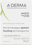ADERMA LES INDISPENSABLES PANE DERMATOLOGICO LENITIVO 100 G