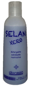 SELAN XERO DETERGENTE ESFOLIANTE RESTITUTIVO 250 ML