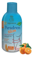 PURADREN SLIM ORANGE 500 ML