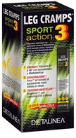 LEG CRAMPS SPORT 10 DIETLINE STICK PACK