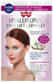 WINTER HYALURONIC FACE LIFT PATCH FLASH EYE