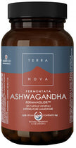 TERRANOVA ASWAGANDA FERMENTATA 50 CAPSULE