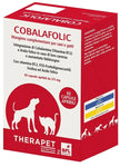COBALAFOLIC THERAPET 60 CAPSULE - Farmaspeed