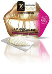 NATUR UNIQUE IALUCOLLAGEN COLLAGEN INTENSIVE LIP MASK NO AGE - Farmaspeed