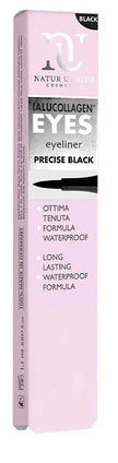 NATUR UNIQUE IALUCOLLAGEN EYES EYELINER PRECISE BLACK 1,1 ML - Farmaspeed