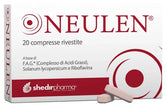 NEULEN 20 COMPRESSE RIVESTITE - Farmaspeed