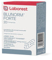 BLUNORM FORTE 20 COMPRESSE - Farmaspeed