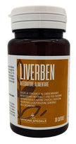 LIVERBEN 30 CAPSULE
