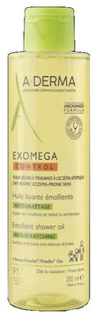 EXOMEGA CONTROL BAGNO LENITIVO 200 ML