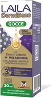 LAILA DORMIBENE 20 ML - Farmaspeed