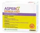 ASPER CI RIPRESA FAST 10 BUSTINE 5 G - Farmaspeed