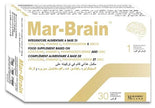 MAR-BRAIN 30 COMPRESSE - Farmaspeed