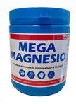 MEGA MAGNESIO 300 G - Farmaspeed