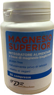 SUPERIOR MAGNESIUM 50 TABLETS