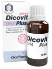 DICOVIT PLUS GOCCE 15 ML - Farmaspeed
