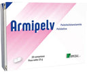 ARMIPELV 20 COMPRESSE - Farmaspeed